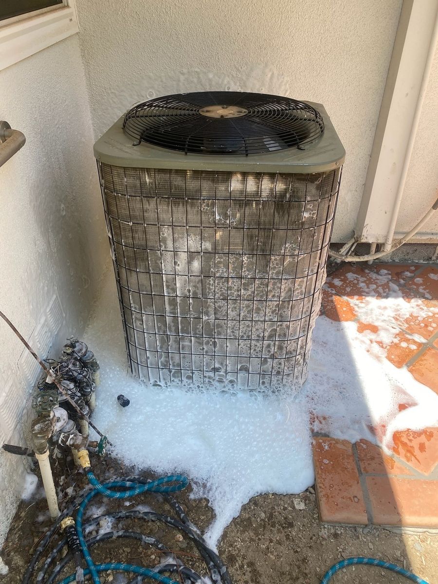  de un proyecto de tipo Sistemas mecánicos cerca de Los Ángeles - Long Beach - Anaheim por Reliable Heating and Air
