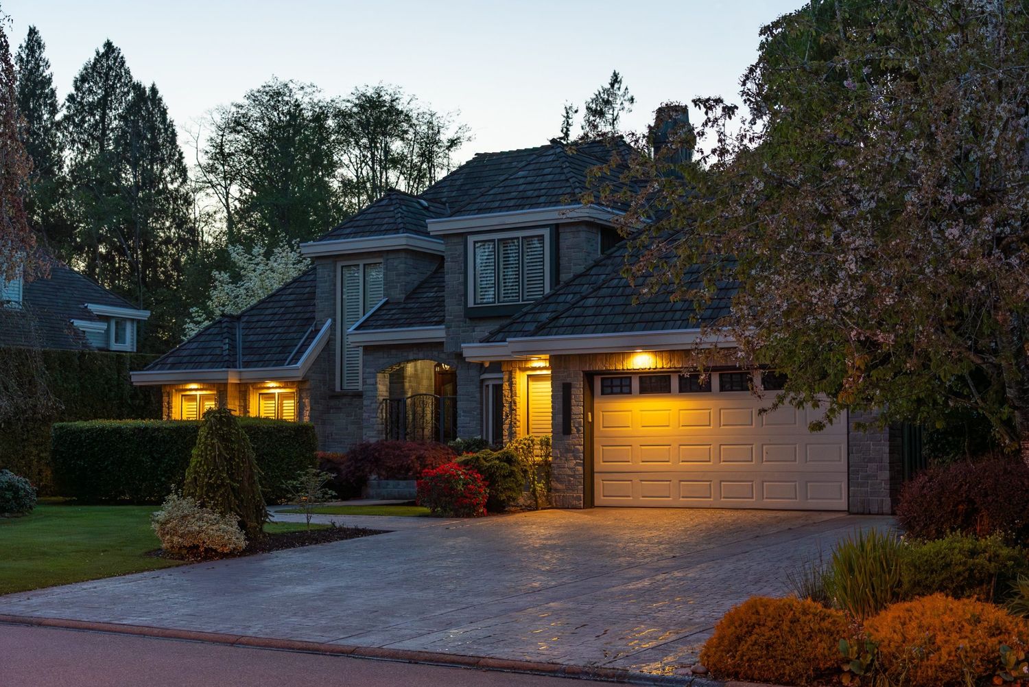  d'un projet de Maisons unifamiliales près de Toronto (Grand Toronto) de Grand Design Build