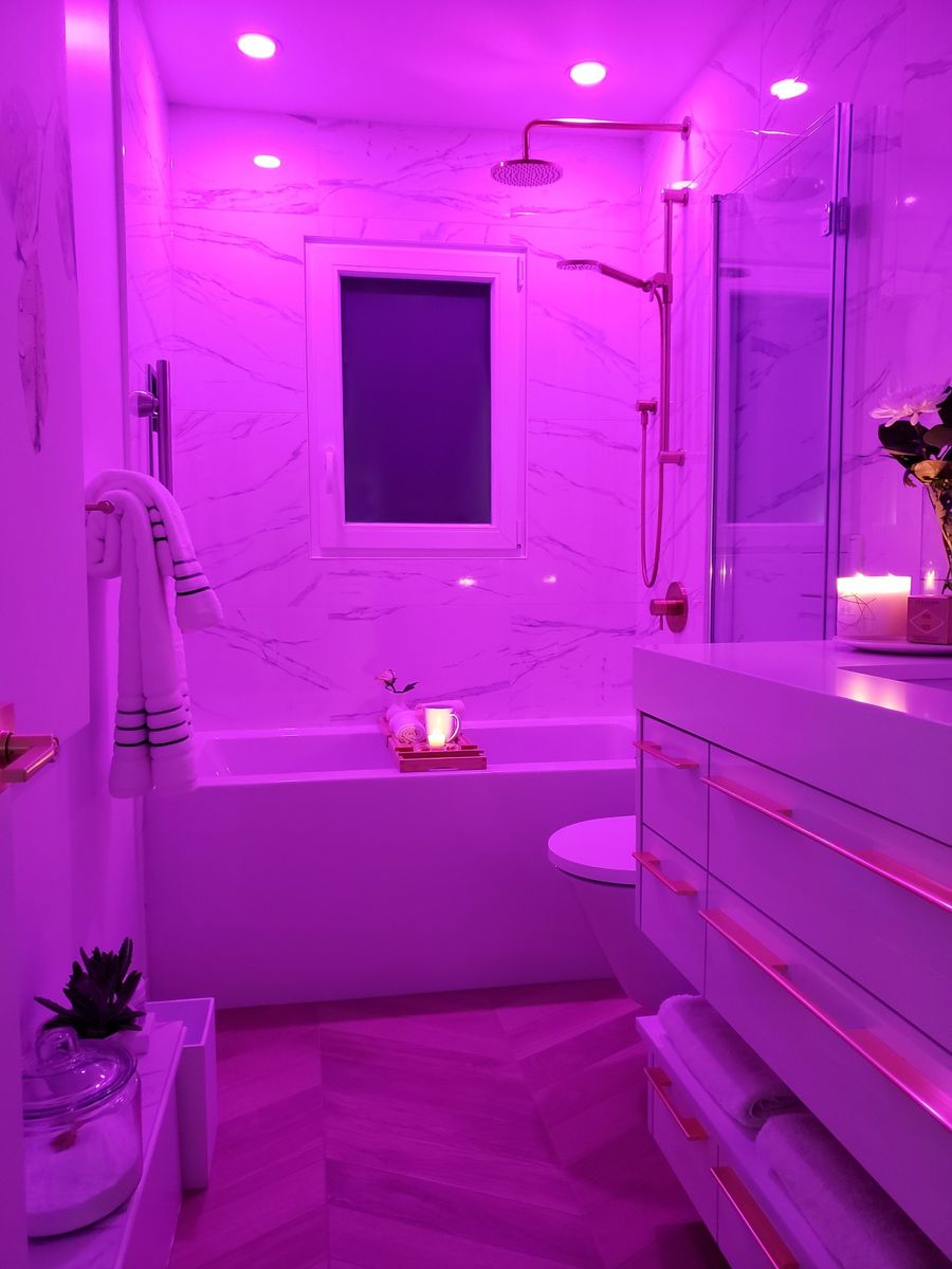  from a Bathrooms project near Toronto (Greater Toronto) by Soulier Design Studio