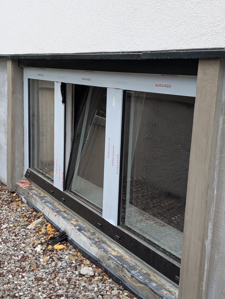  de un proyecto de tipo Viviendas unifamiliares cerca de Toronto (Área metropolitana de Toronto) por InterHaus Premium High Performance Windows and Doors