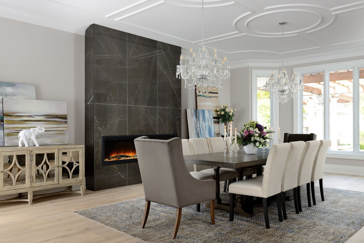  de un proyecto de tipo Ampliaciones del hogar cerca de Hamilton - Burlington por Georgian Design Build | Custom Homes Toronto