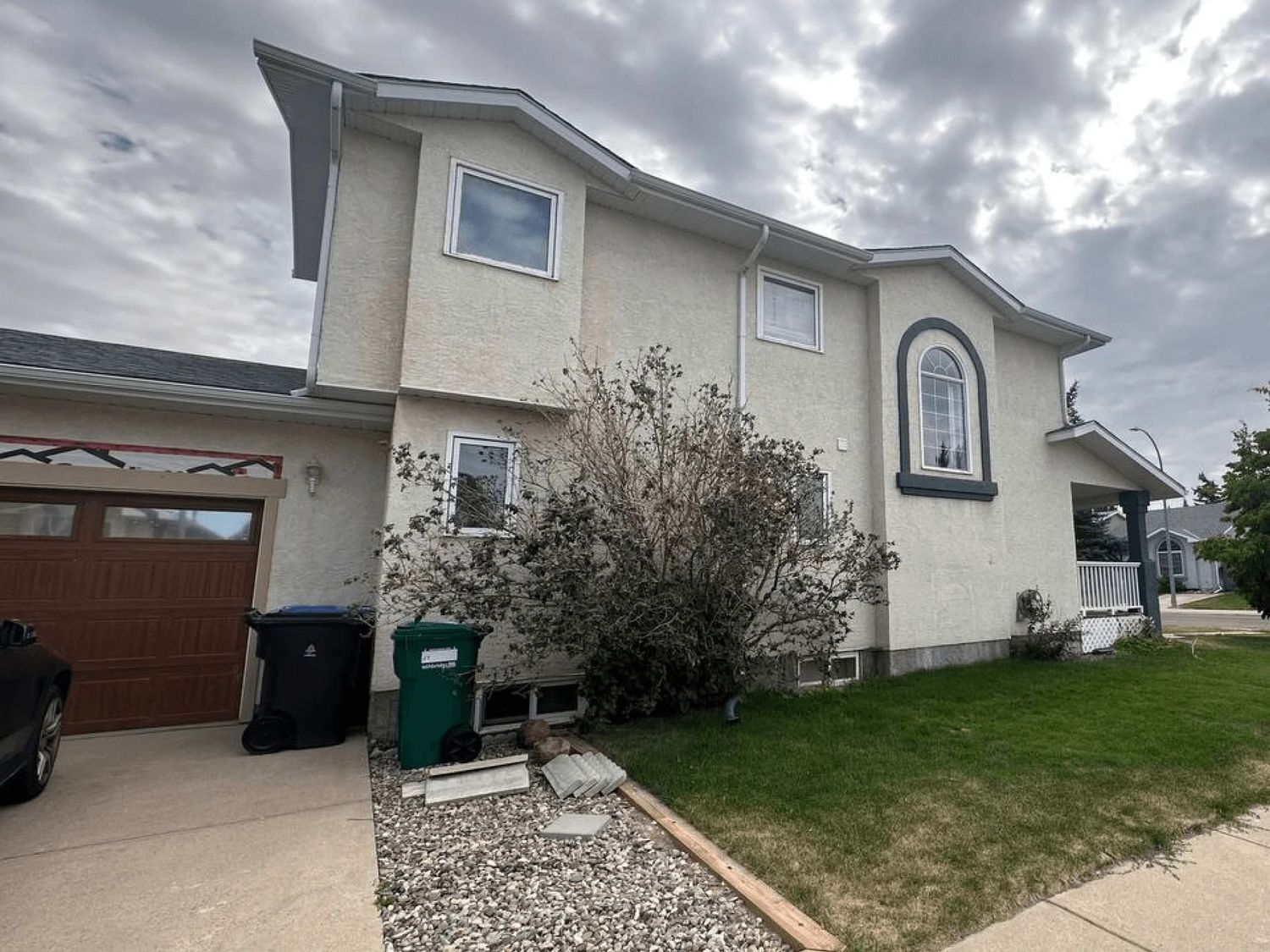  de un proyecto de tipo Ventanas cerca de Calgary por Smart Windows