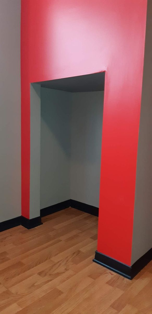 House Construction Interiors from a Building Structures project near Montreal (Greater Montreal) by Construction patco