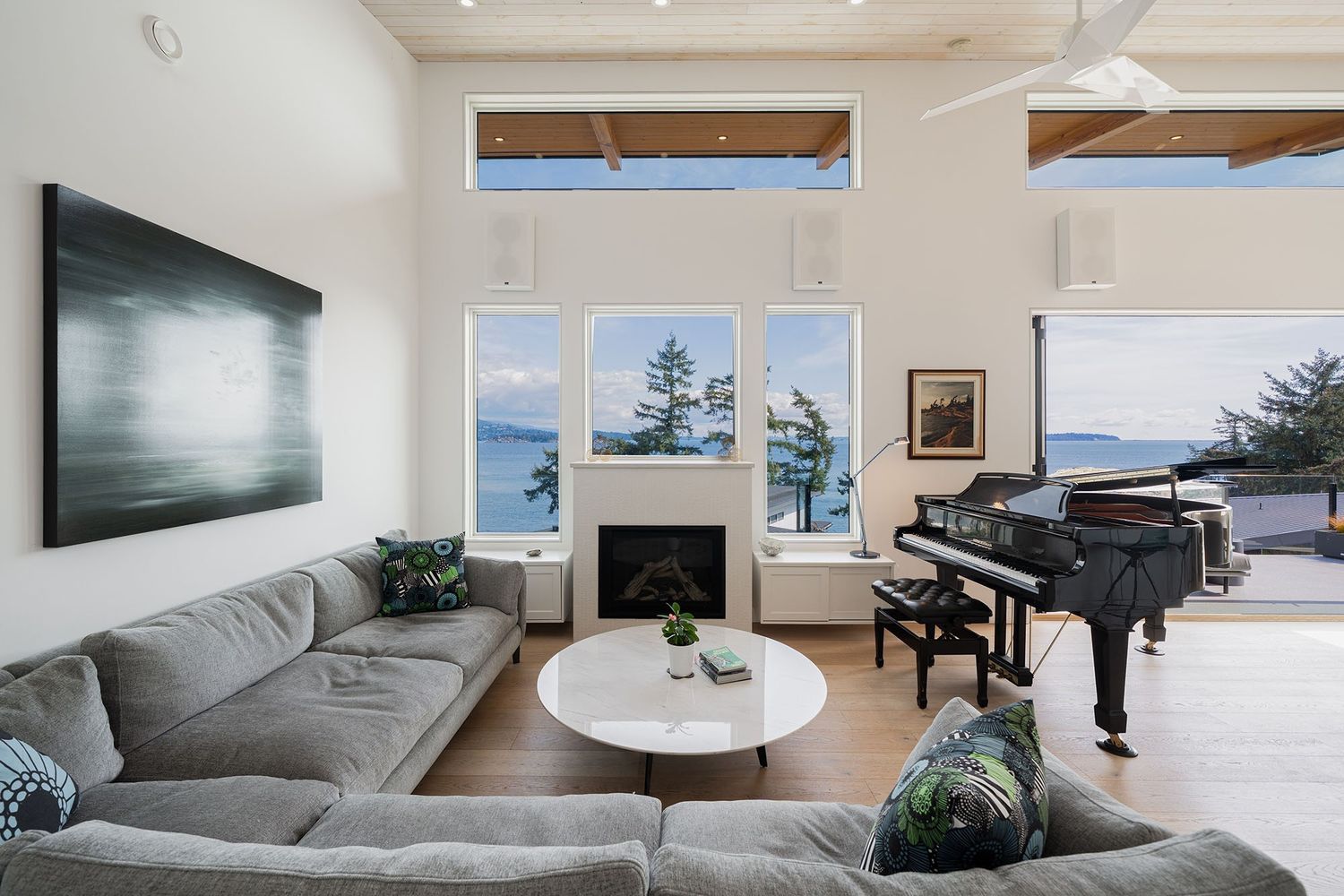  de un proyecto de tipo Viviendas unifamiliares cerca de Vancouver (Gran Vancouver) por Mary Lynn Machado Personal Real Estate Corporation