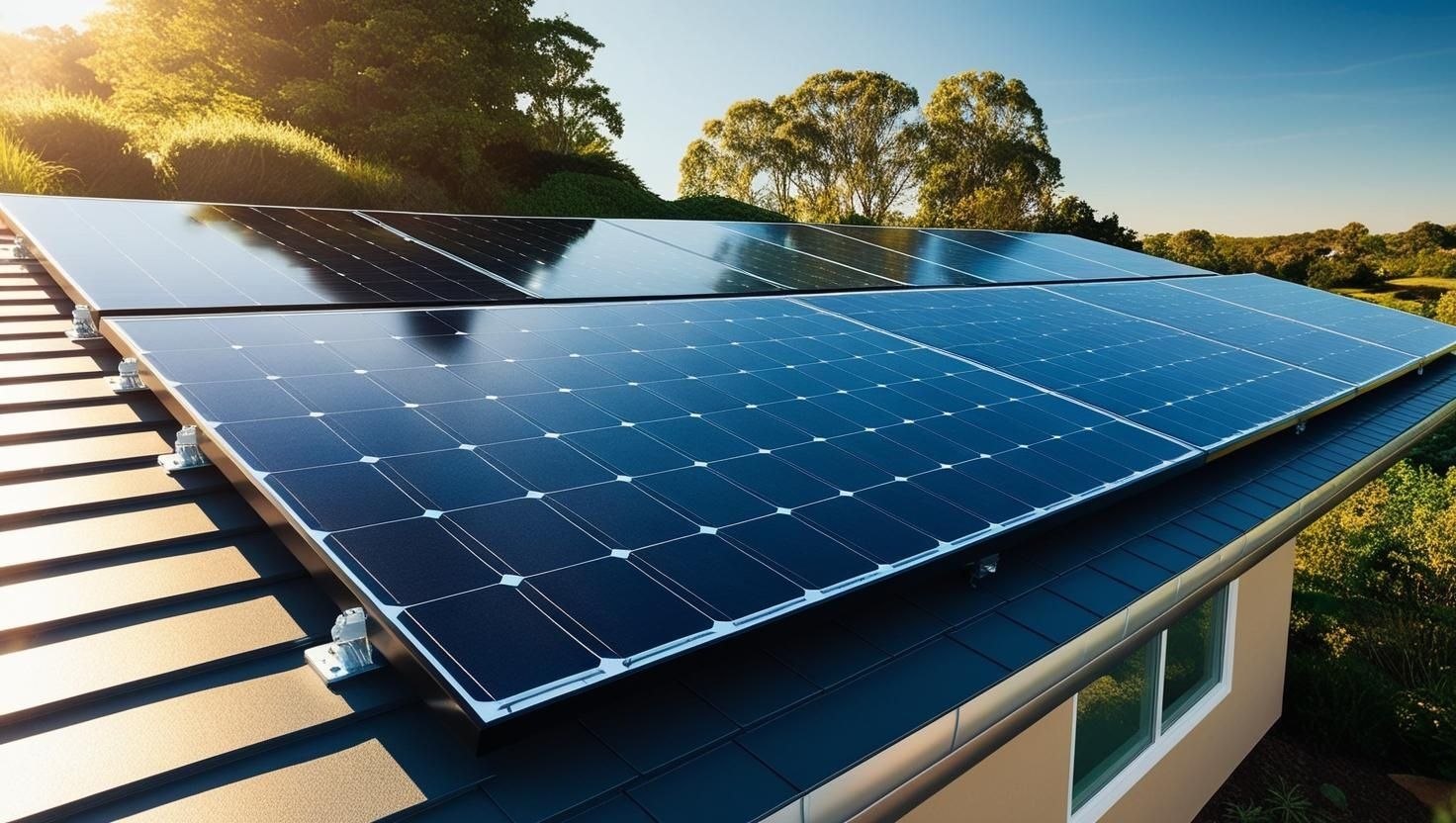 Instalaciones mecánicas de un proyecto de tipo Auditoría energética cerca de Toronto (Área metropolitana de Toronto) por The Green Energy Future