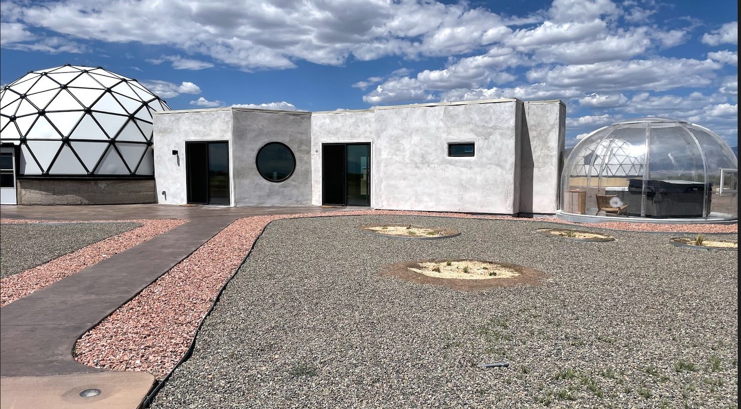  de un proyecto de tipo Desarrollos inmobiliarios cerca de Denver - Boulder por HempBuild Magazine