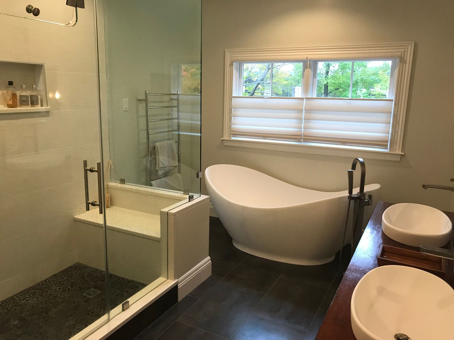  from a Bathrooms project  by PEGASUS Design-To-Build LLC