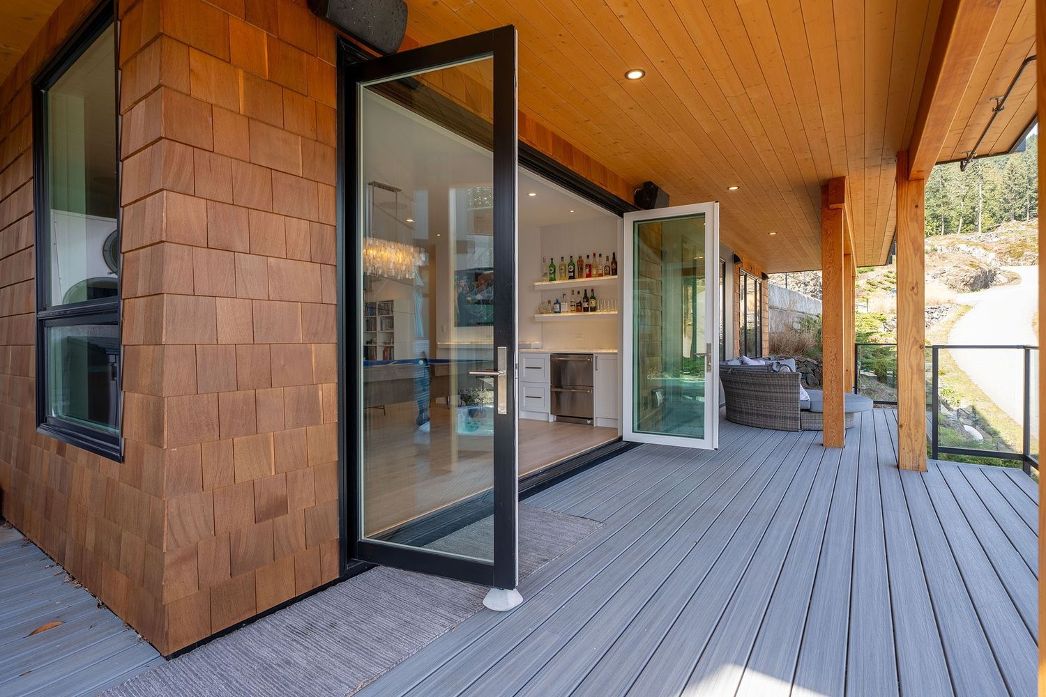  de un proyecto de tipo Viviendas unifamiliares cerca de Vancouver (Gran Vancouver) por Mary Lynn Machado Personal Real Estate Corporation