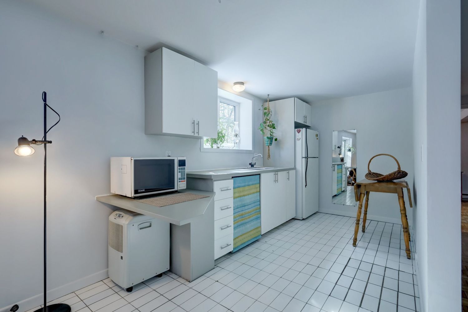Cuisine d'un projet de Maisons unifamiliales près de Sherbrooke (Estrie) de Claire Derome • courtière en immobilier résidentiel