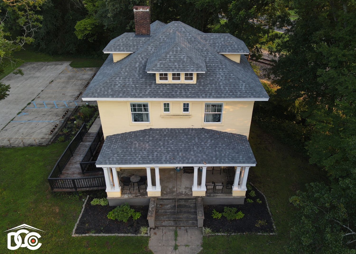  d'un projet de Toitures près de Memphis de DCC Pro Builders, LLC