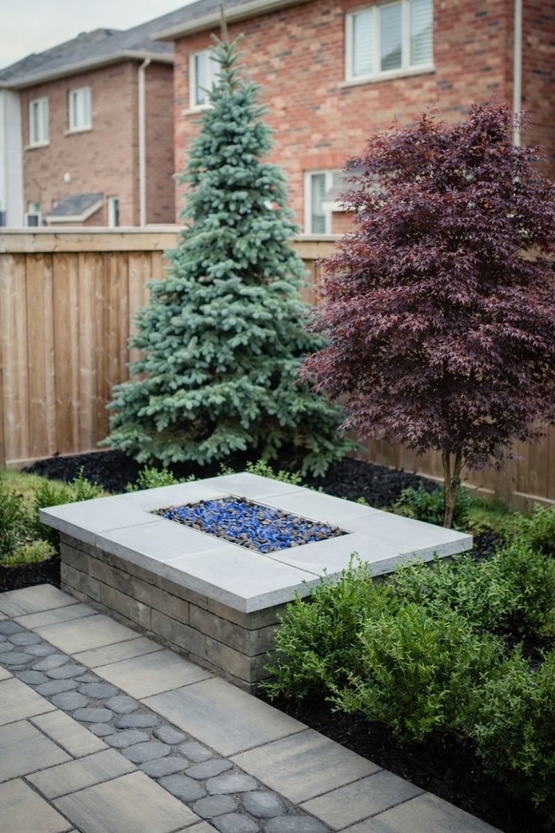  de un proyecto de tipo Cocinas al aire libre cerca de Hamilton - Burlington por Pinnacle Stone And Design
