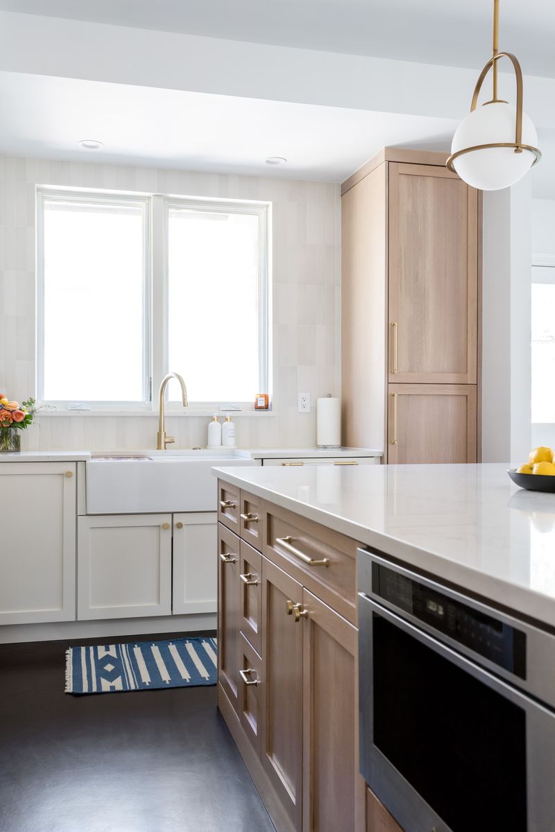 Cuisine d'un projet de Photographie d'intérieur près de Denver - Boulder de Bentley & Co. Interior Design