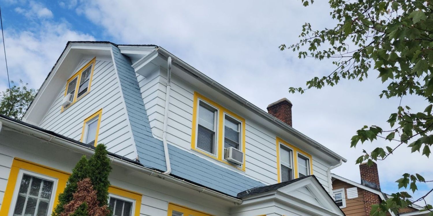  from a Gutters project near Camden by Stern Gutters