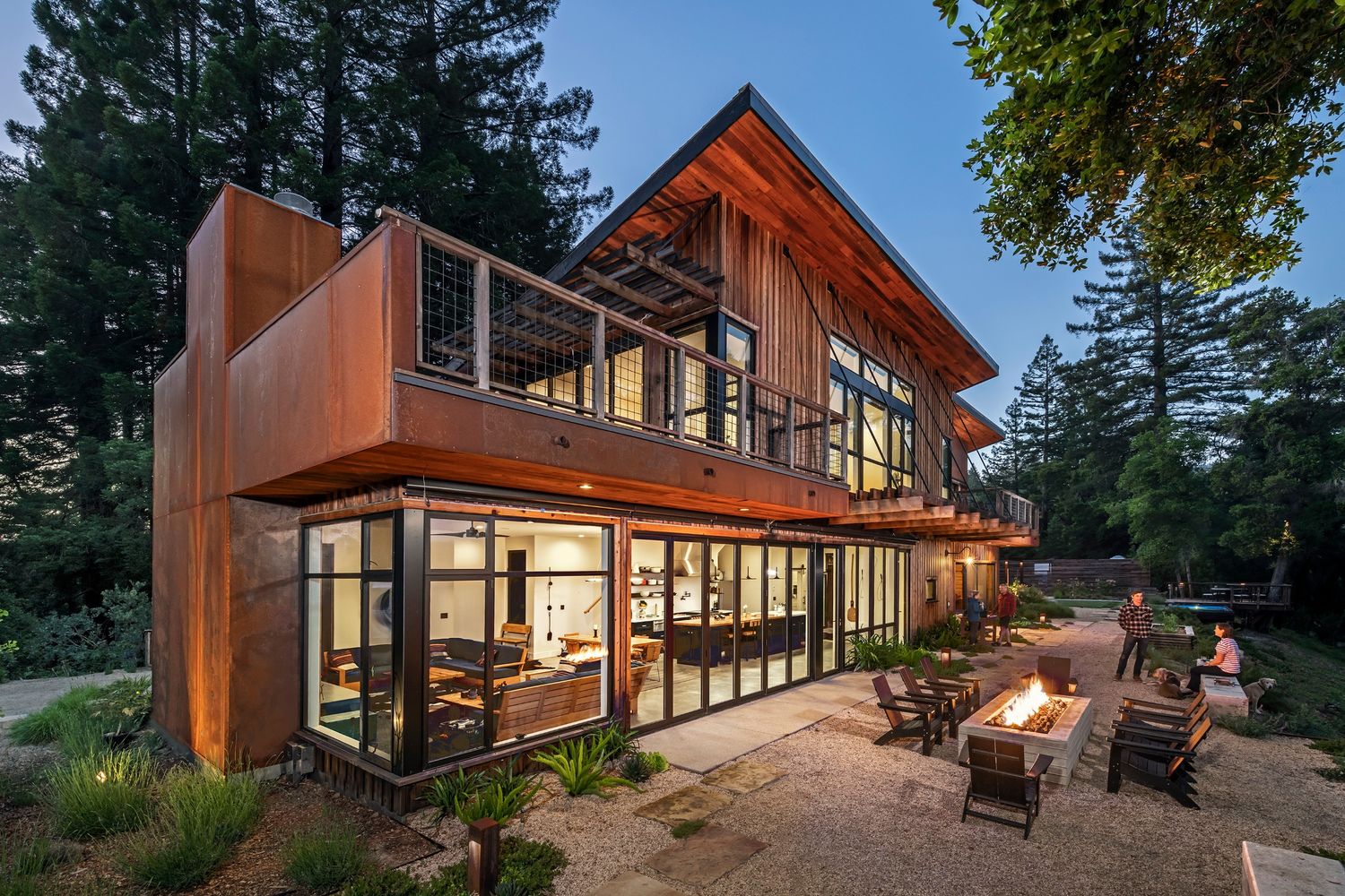  from a Single family homes project near San Francisco Bay by CHxTLD