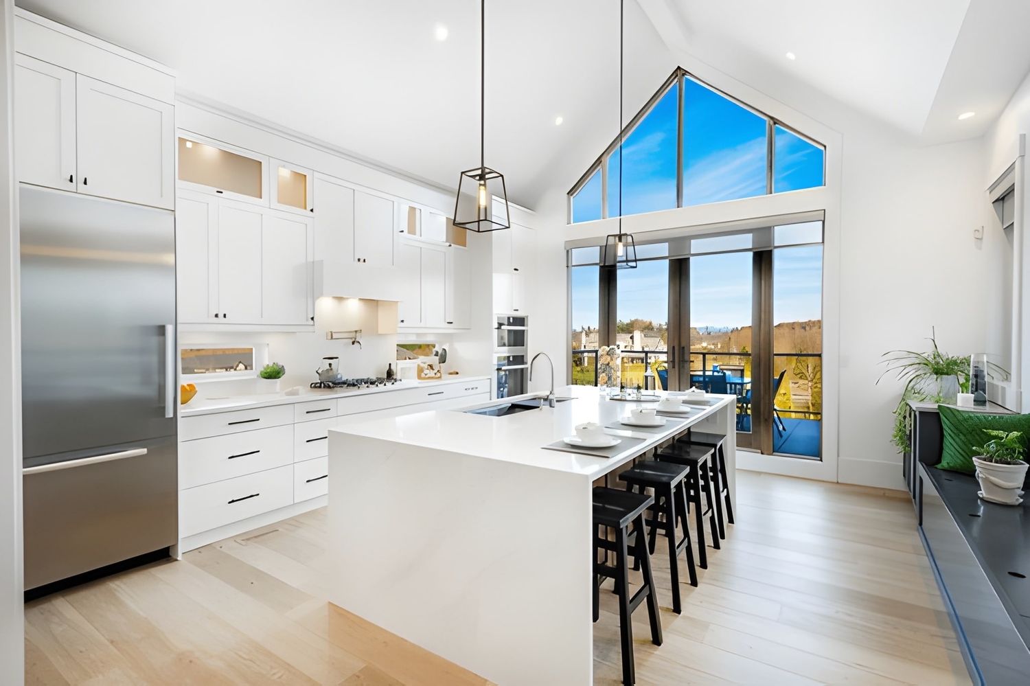  from a Second Floor Additions project near Austin by Diamond Empower LLC