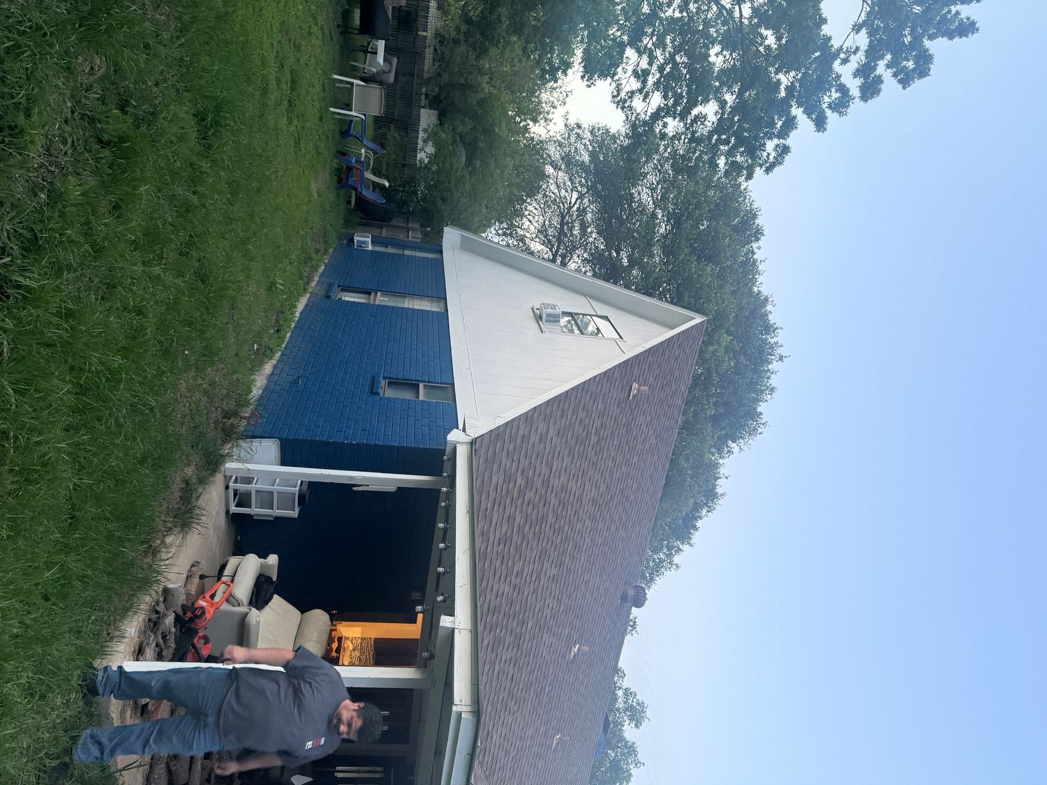  from a Energy Audit project near Abilene by Dynasty services tx
