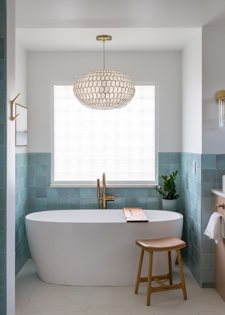 Bathroom from a Interior photography project near Denver - Boulder by Bentley & Co. Interior Design