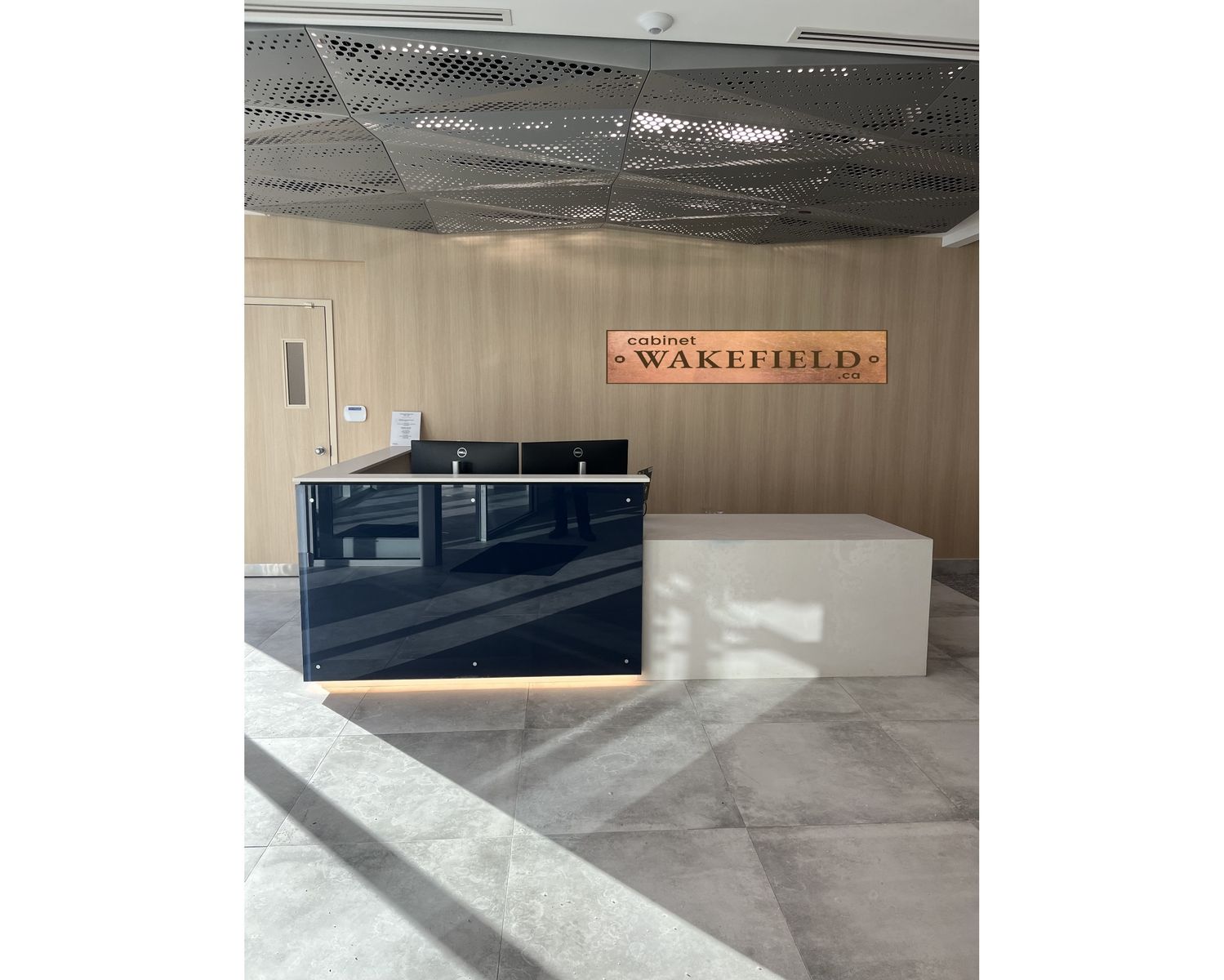  from a Real Estate Developments project near Ottawa by Cabinet Wakefield