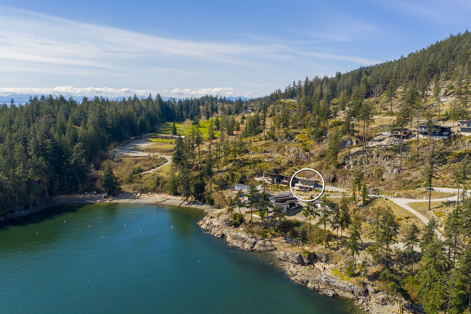  de un proyecto de tipo Viviendas unifamiliares cerca de Vancouver (Gran Vancouver) por Mary Lynn Machado Personal Real Estate Corporation