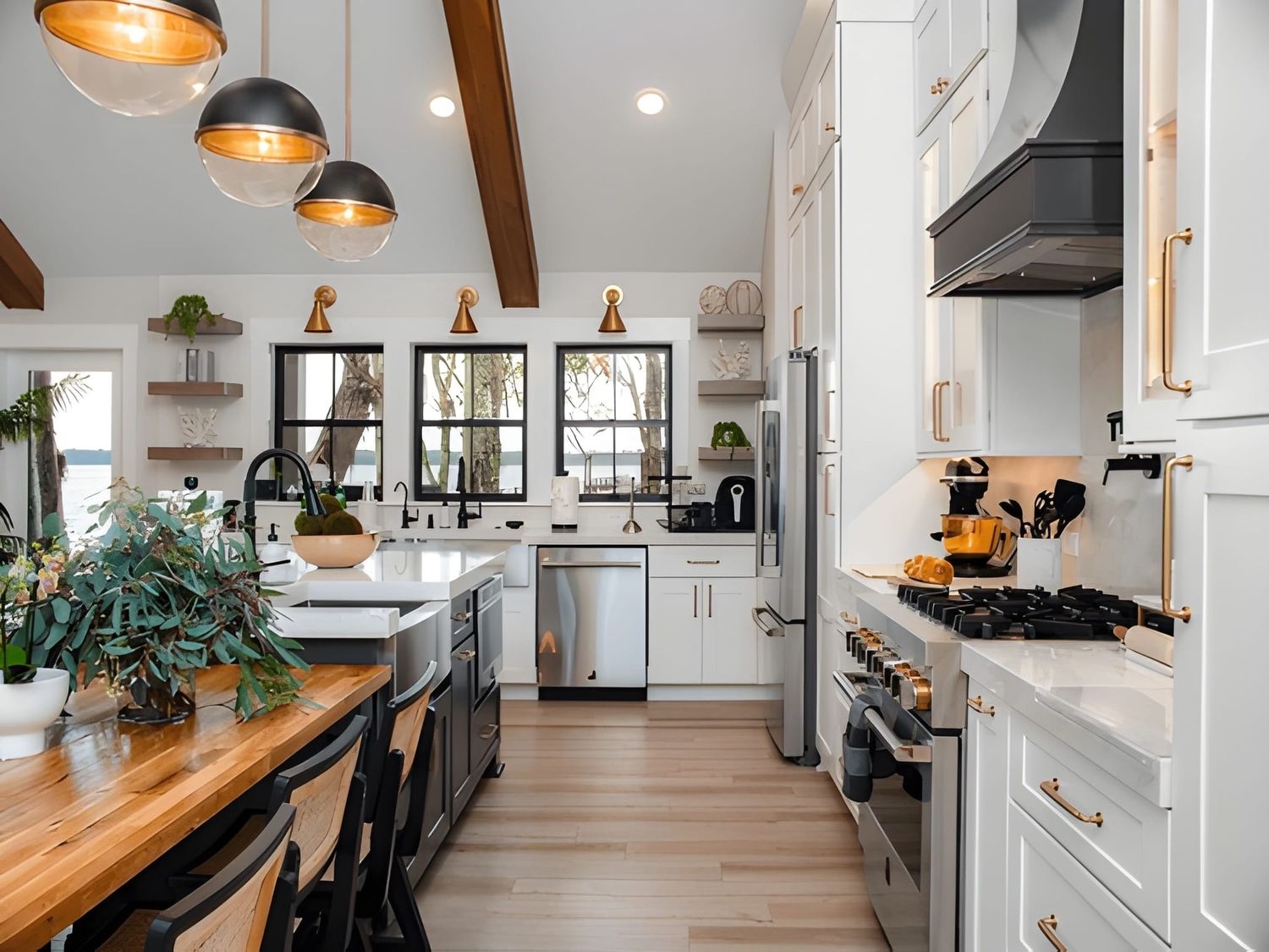  from a Second Floor Additions project near Austin by Diamond Empower LLC