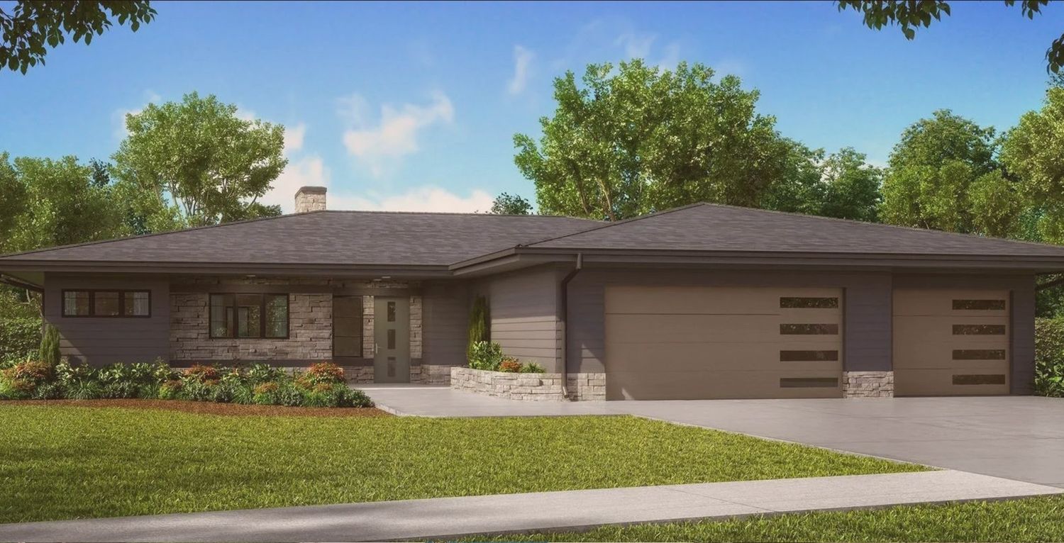 d'un projet de Structure du batîment près de Kansas City - Overland Park de Drippé Homes, Inc.