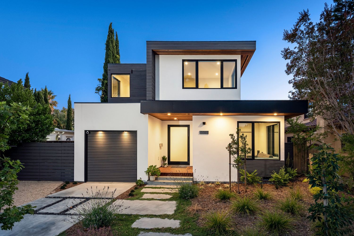  from a Single family homes project near San Francisco Bay by CHxTLD
