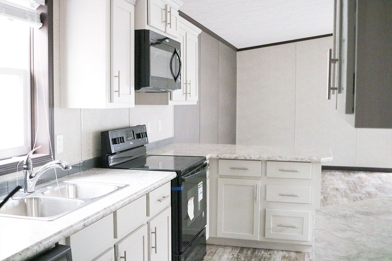 The Darlington Modular Home Ecohome