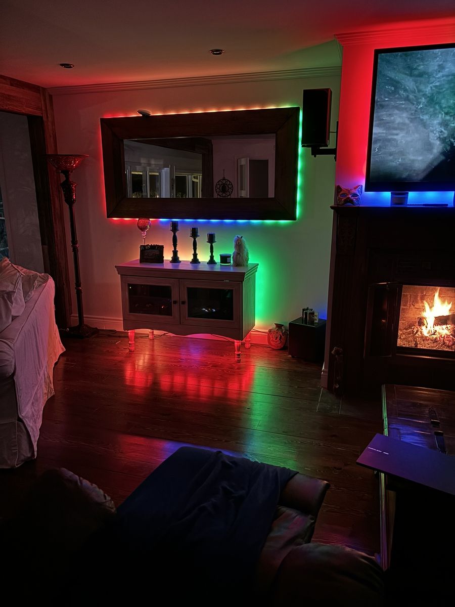 Building mechanicals from a Home automation systems (SMART) project near Montreal (Greater Montreal) by GMF Inc