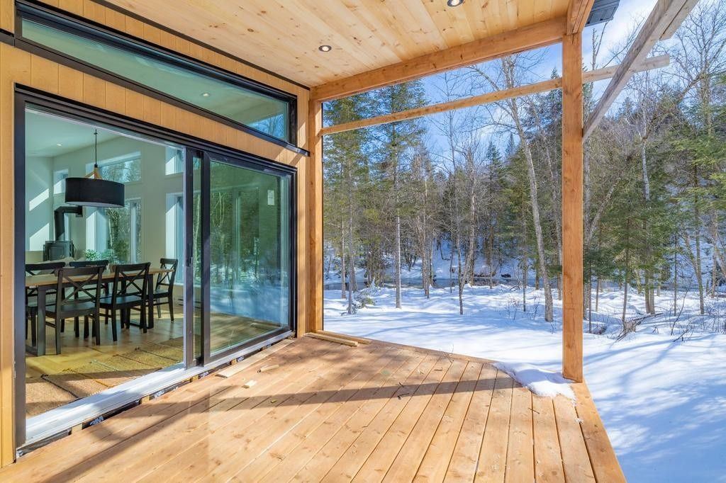  d'un projet de Maisons unifamiliales près de Québec/Lévis (Ville de Québec) de Immobilier Jonathan Korb