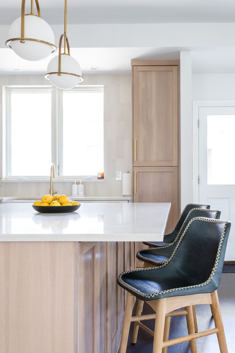Kitchen from a Interior photography project near Denver - Boulder by Bentley & Co. Interior Design
