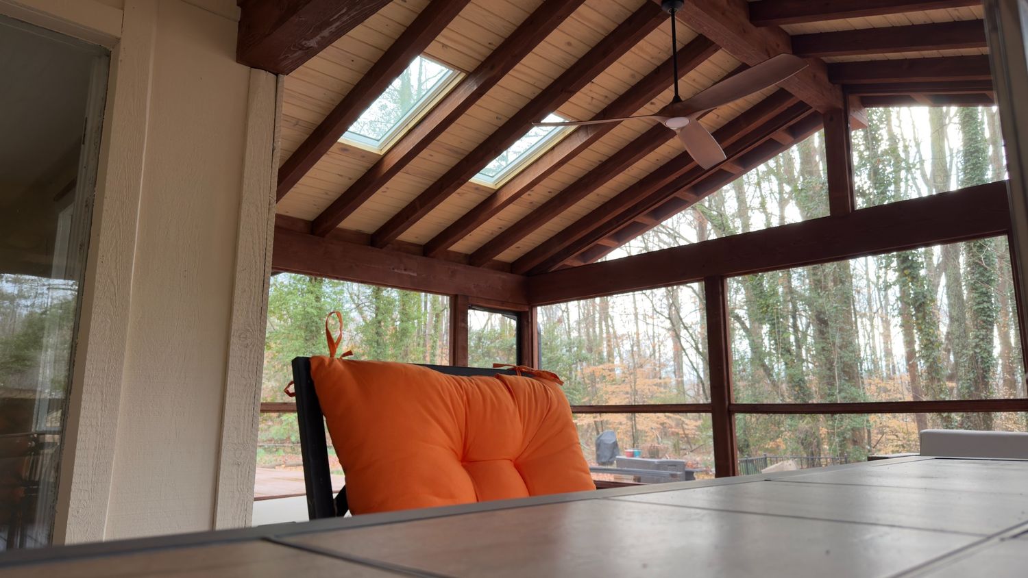  from a Patios, Pergolas & Gazebos project near Greenville - Spartanburg - Anderson by FireFly Construction Group Inc.