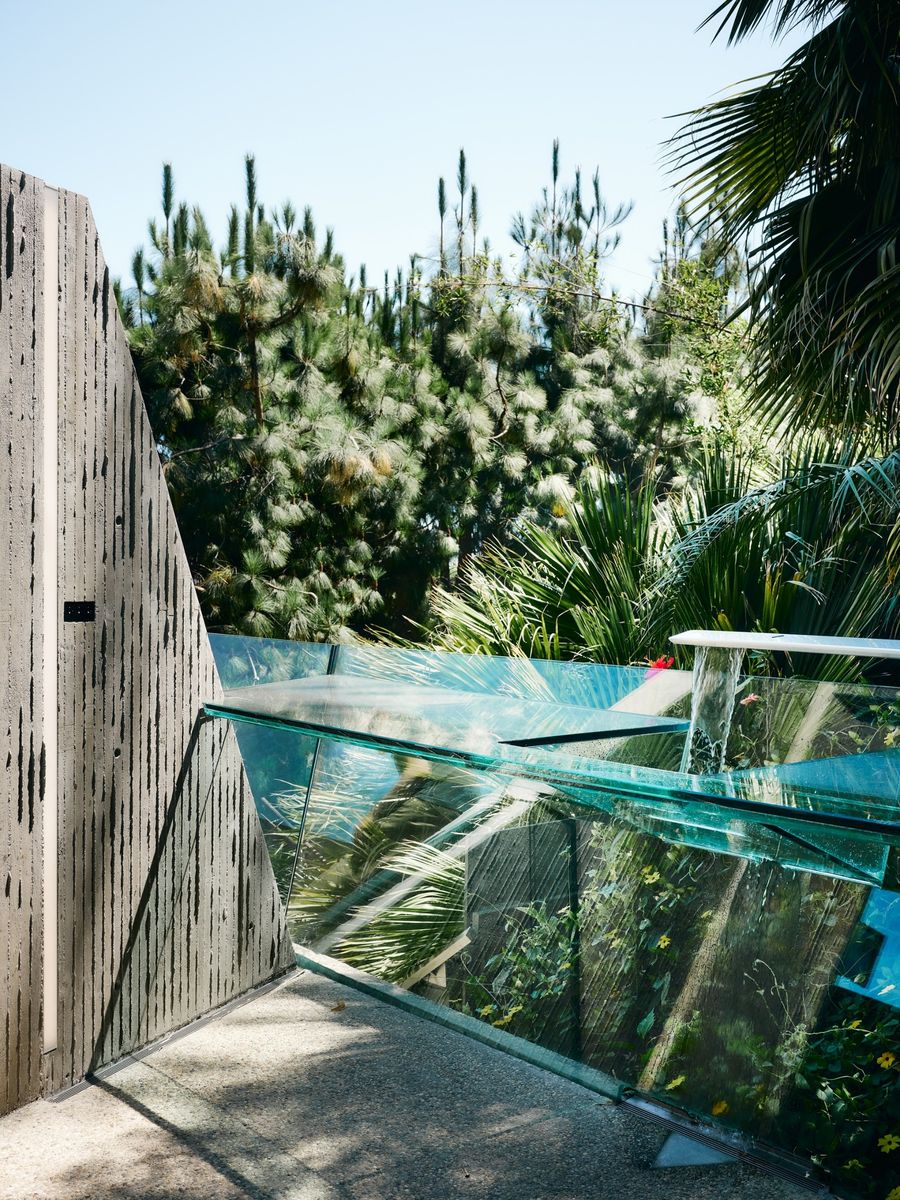  from a Single family homes project near Los Angeles - Long Beach - Anaheim by Conner & Perry Architects, Inc.