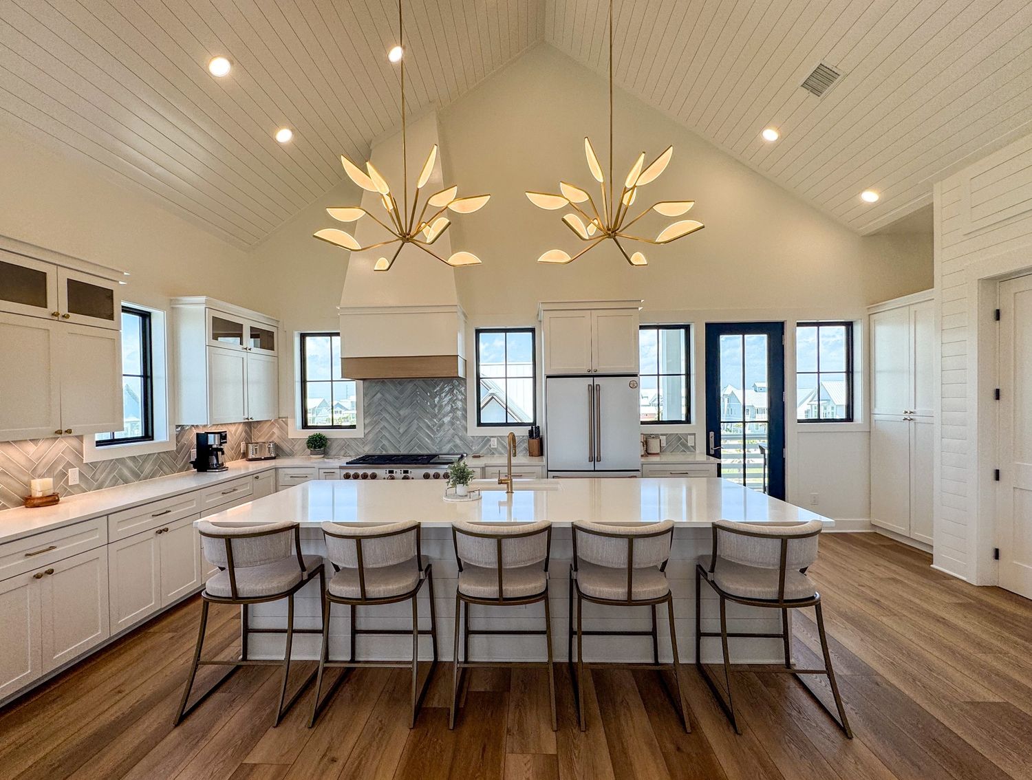  from a Architectural photography project near Corpus Christi by Kate Tart Architecture
