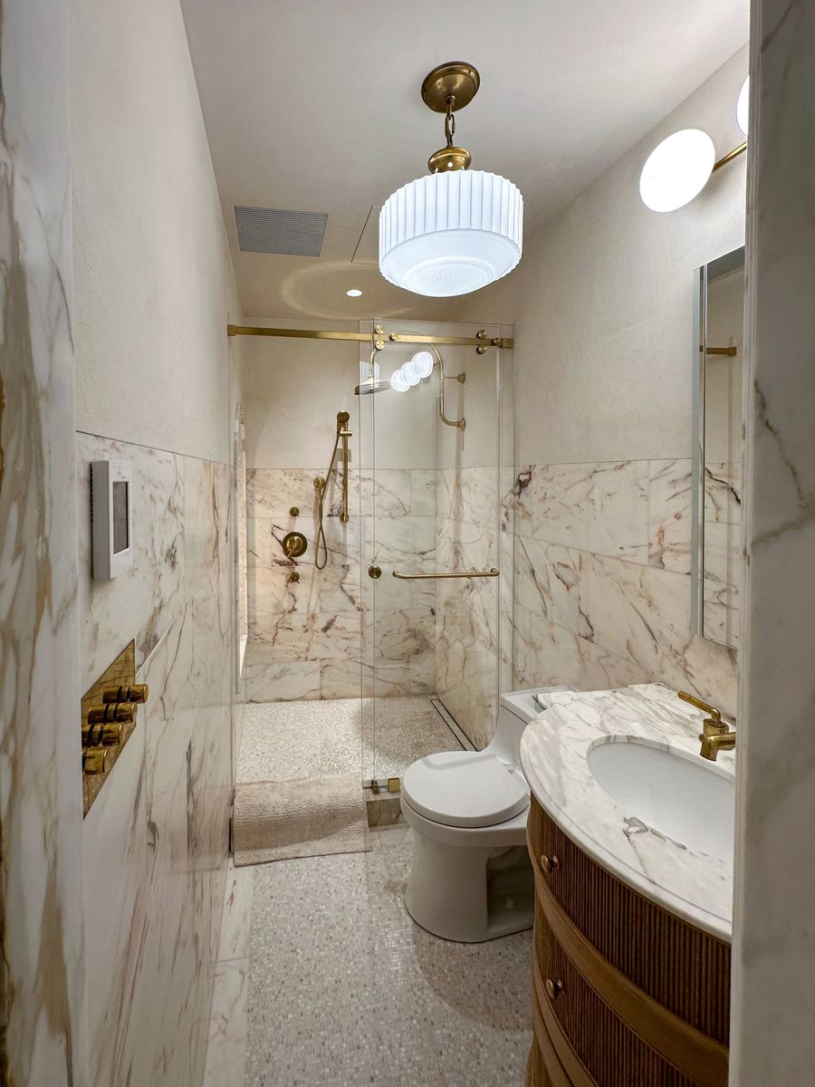 from a Interior Design and Layout project near New York-Newark-Jersey City by Anderson Studio of Architecture and Design
