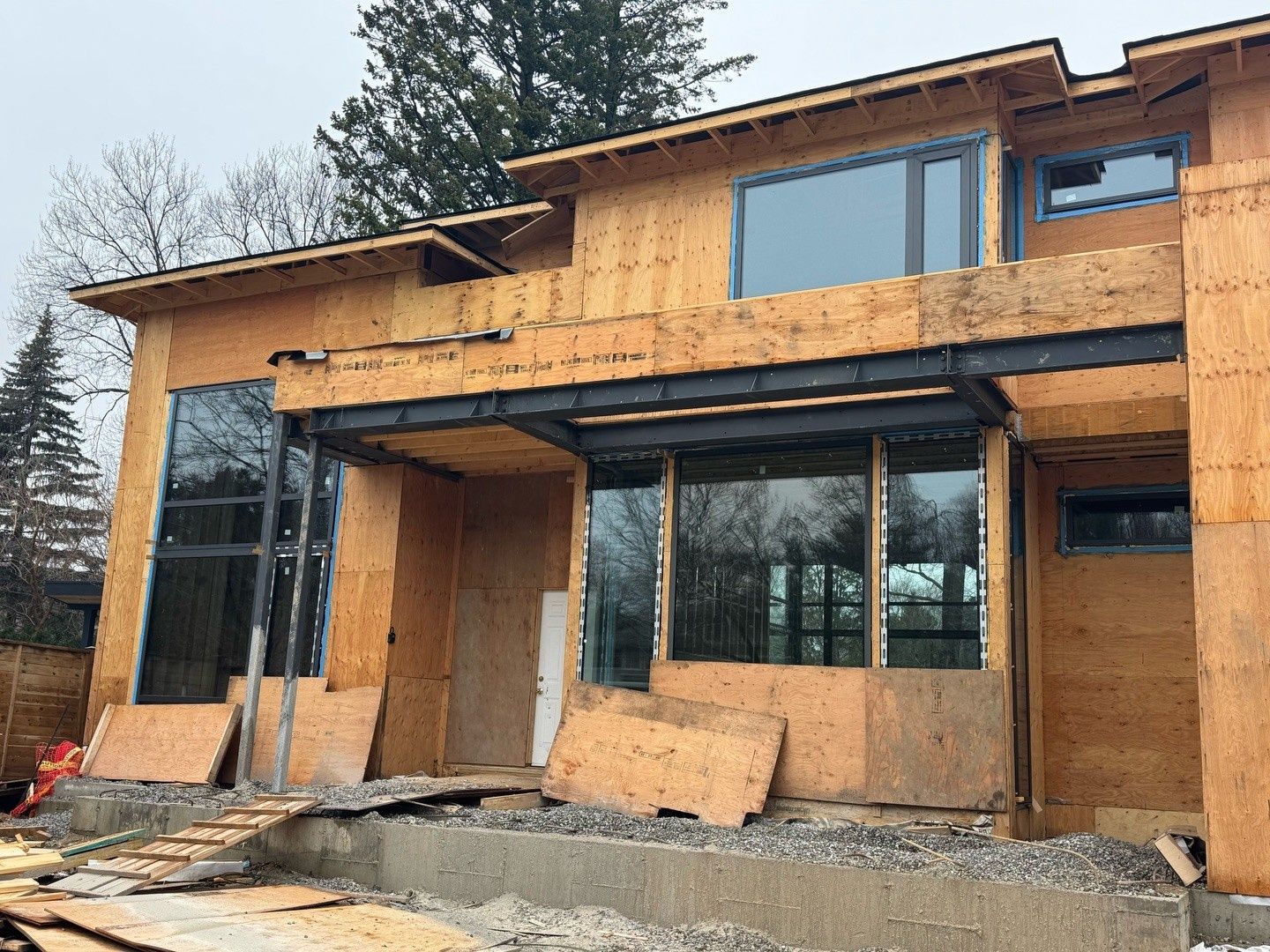  from a Windows project near Toronto (Greater Toronto) by Window Star