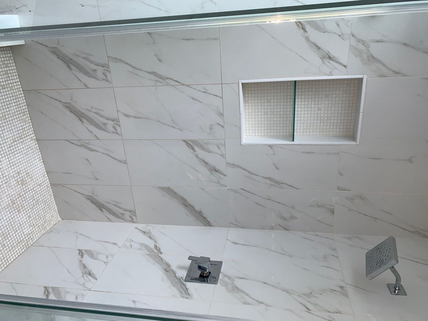 Bathroom from a Single family homes project near Newark - Jersey City by GOIAS HOME IMPROVEMENTS,LLC