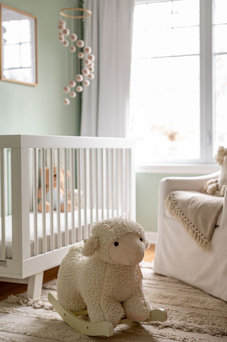 Kids' Room from a Interior Design and Layout project near Montreal (Greater Montreal) by Alex Shield Design