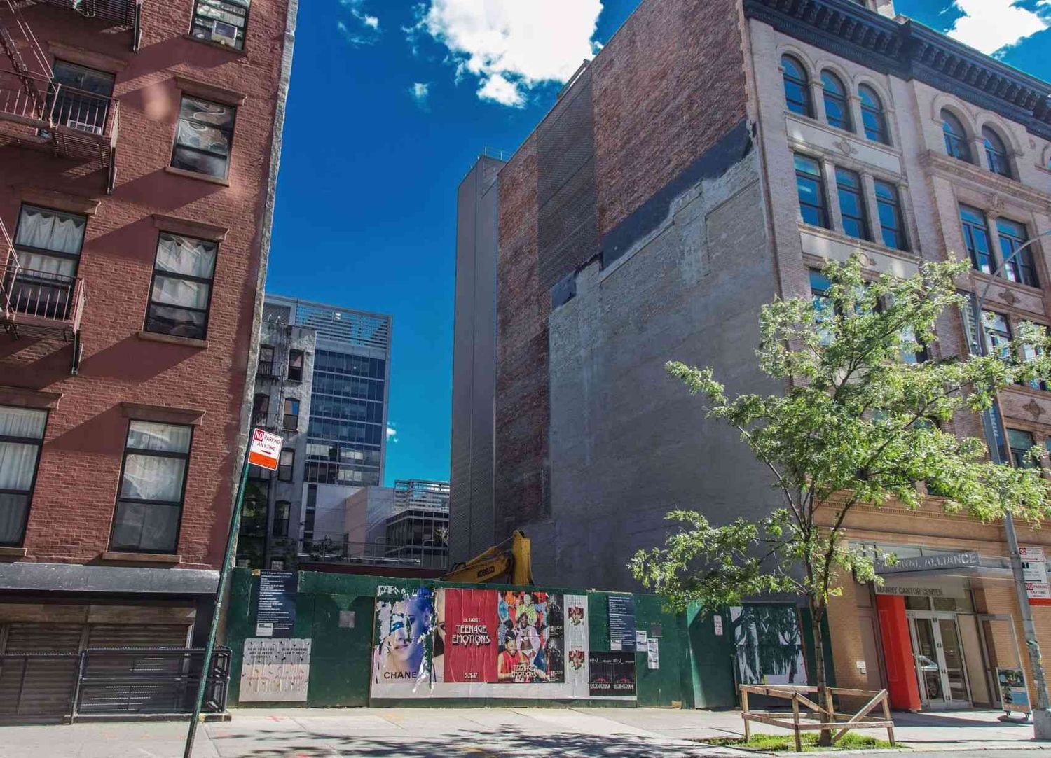 Land & Services from a Regional & Rural Planning project near New York-Newark-Jersey City by Nearby Engineers