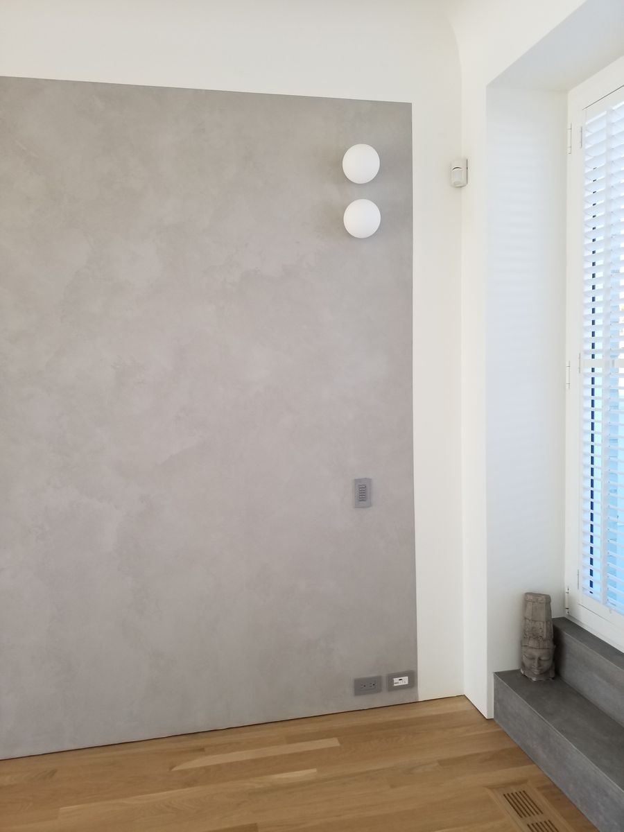 Construcción de interiores de casas de un proyecto de tipo Revestimientos naturales cerca de Montreal (Gran Montreal) por Distribution Tockay Inc