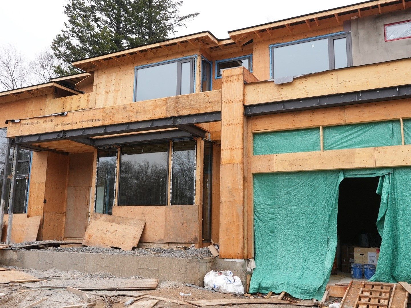  from a Windows project near Toronto (Greater Toronto) by Window Star