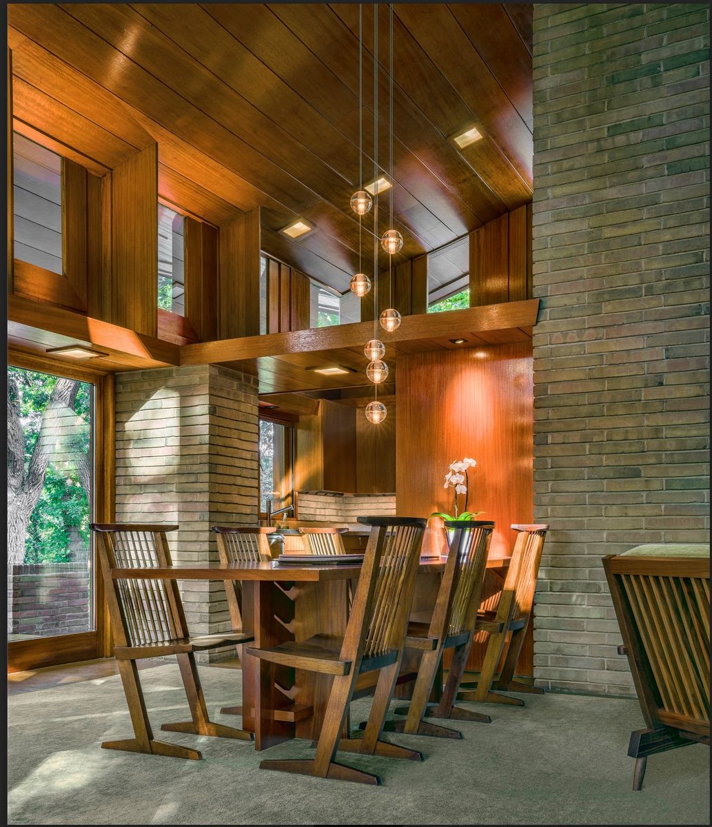  de un proyecto de tipo Viviendas unifamiliares cerca de Chicago por Eifler & Associates