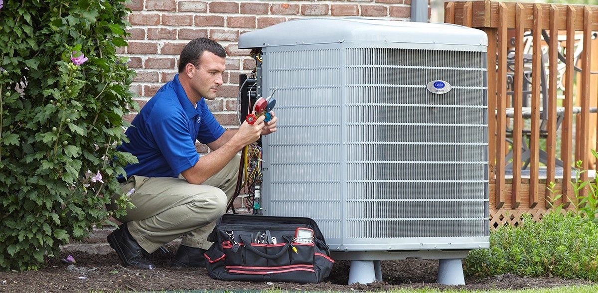  d'un projet de Thermopompes près de Montréal/Laval/Longueuil (Grand Montréal) de Climatisation Et Chauffage KCW
