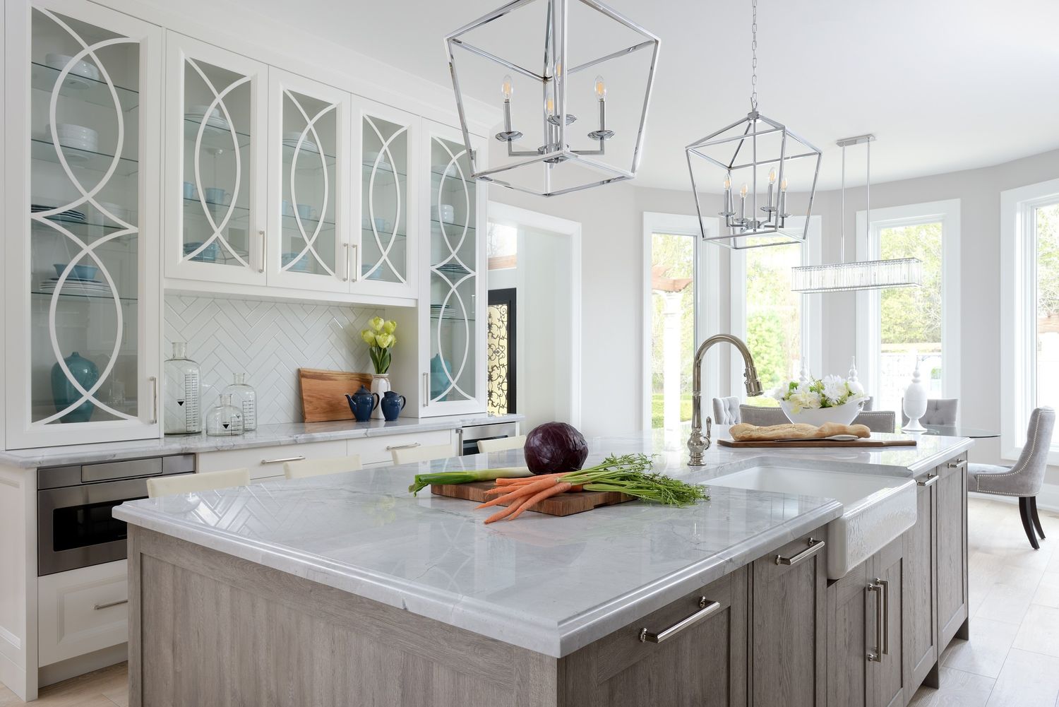  de un proyecto de tipo Ampliaciones del hogar cerca de Hamilton - Burlington por Georgian Design Build | Custom Homes Toronto