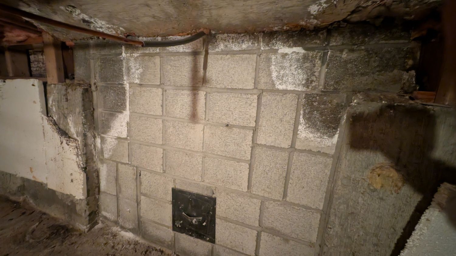 Foundations & Crawlspaces from a Crawlspaces project near Vancouver (Greater Vancouver) by Better Call Bob