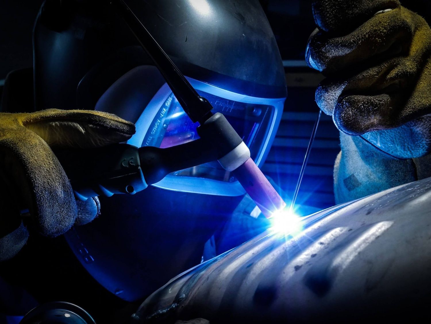  from a Regional & Rural Planning project near Toronto (Greater Toronto) by RS Mobile Welding