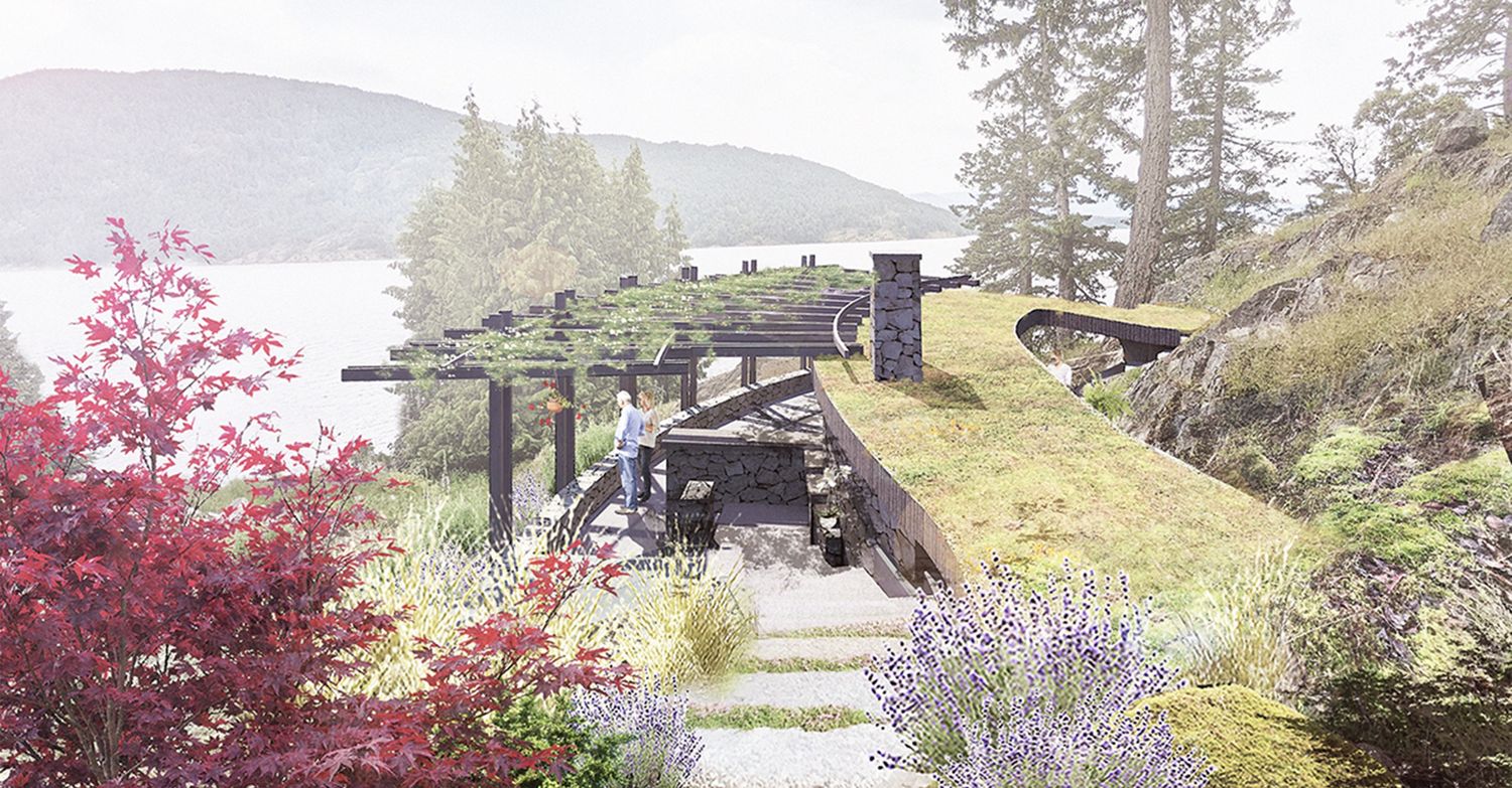  de un proyecto de tipo Viviendas unifamiliares cerca de Victoria por Greenway Studio Architecture