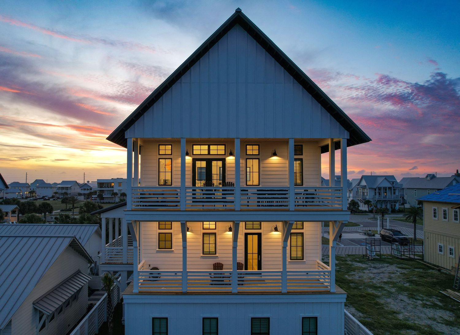  from a Architectural photography project near Corpus Christi by Kate Tart Architecture