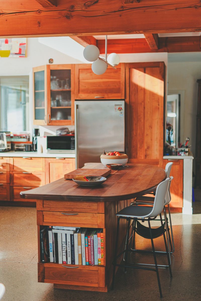 Cuisine d'un projet de Maisons unifamiliales près de Granby/Bromont/Cowansville (Estrie) de Artcan