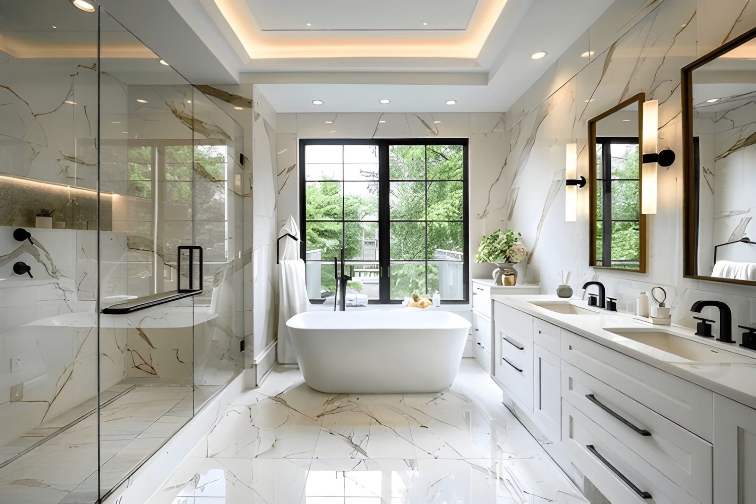  from a Second Floor Additions project near Austin by Diamond Empower LLC
