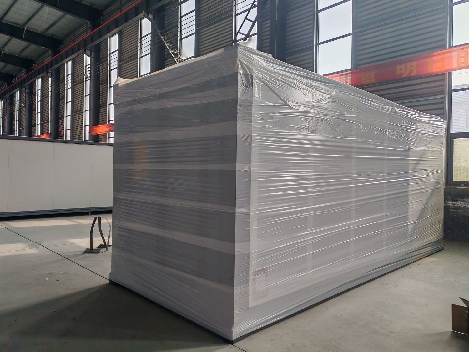  d'un projet de Bâtiments multi-résidentiels et tours d'habitations près de Gold Coast de Container House Co., Ltd